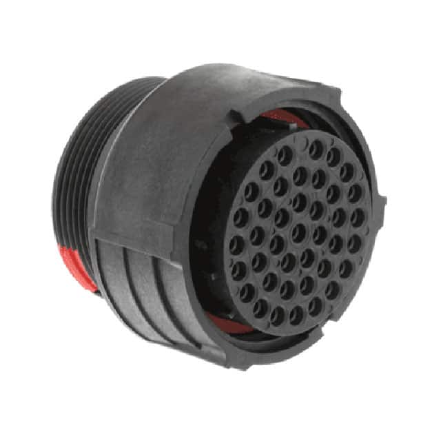 CL1F4203 Souriau-Sunbank by Eaton  Alloggiamenti per connettori circolari